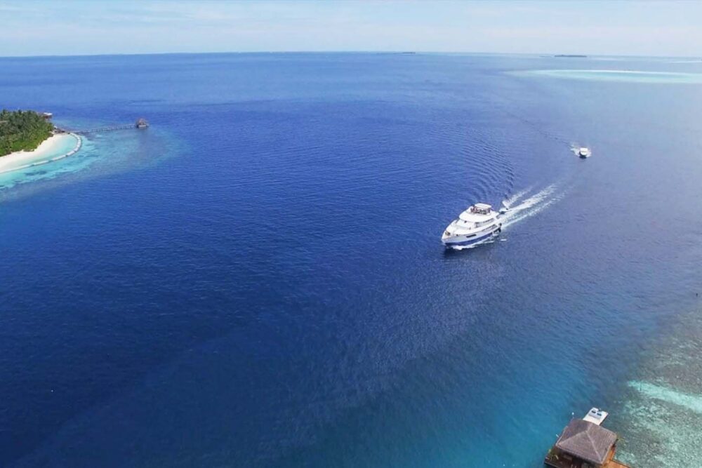 The Best of Maldives Cruise Adventure - Imagen 14