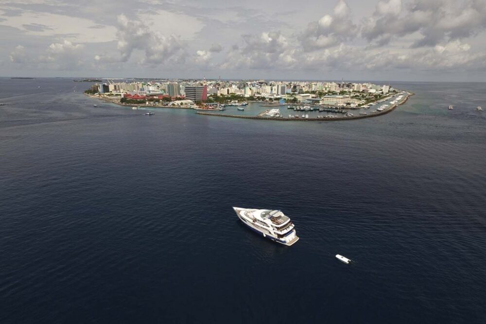 The Best of Maldives Cruise Adventure - Imagen 12