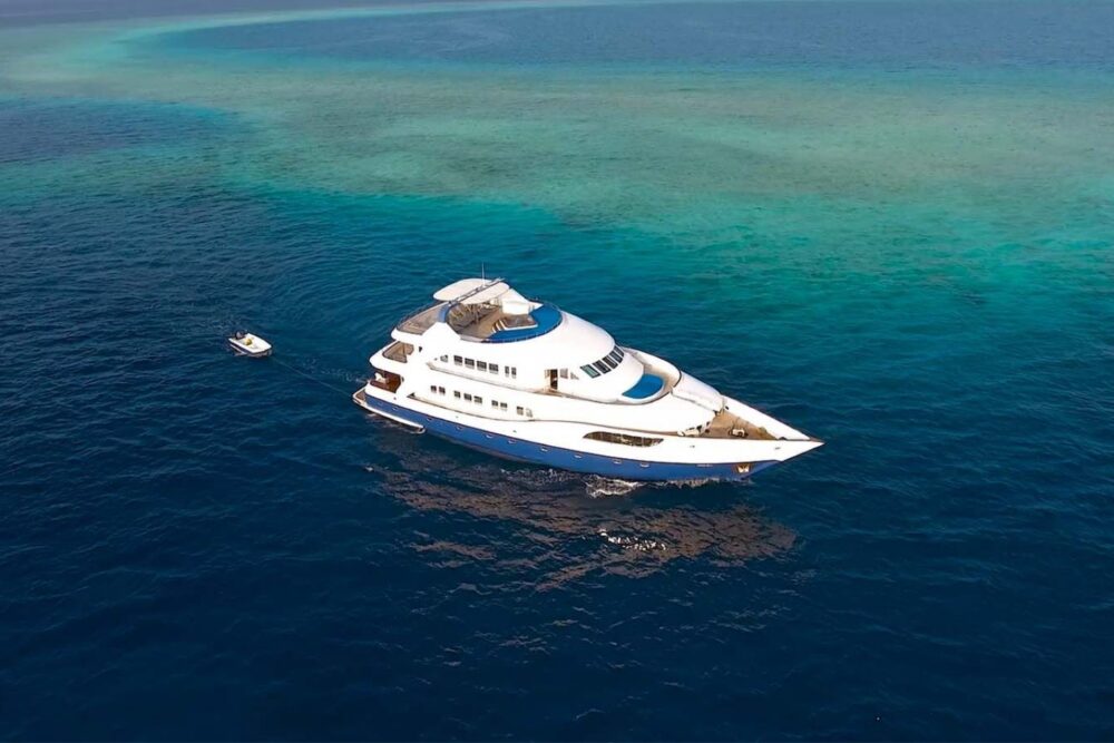 The Best of Maldives Cruise Adventure - Imagen 9