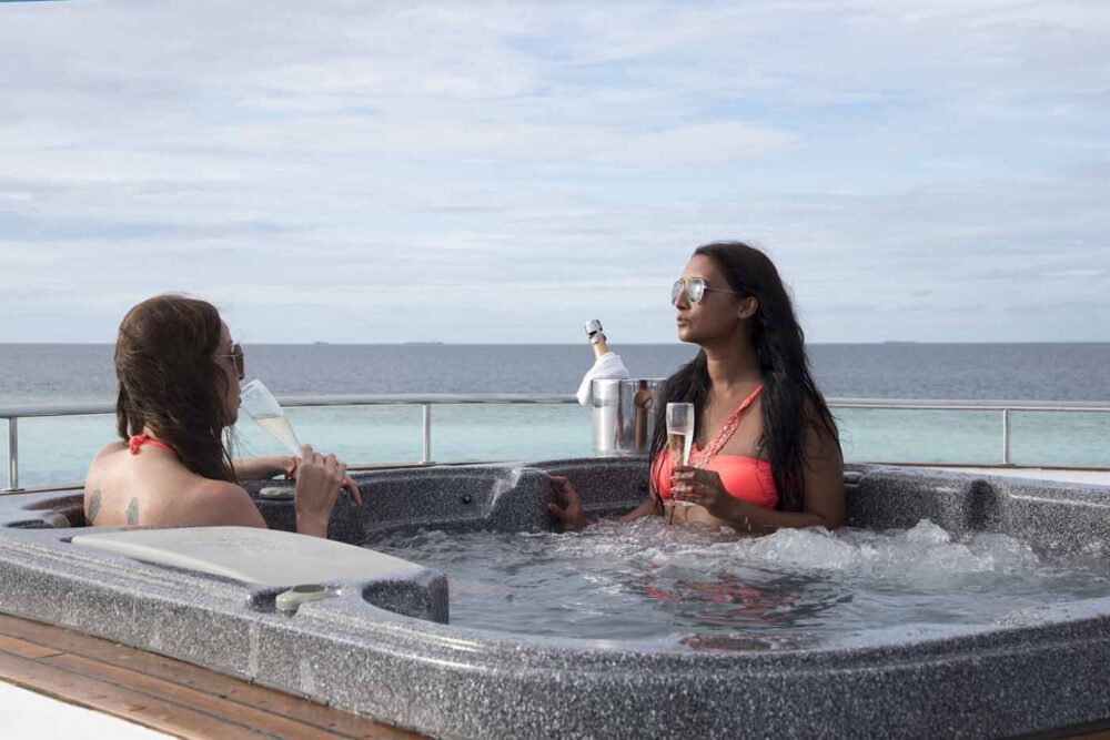The Best of Maldives Cruise Adventure - Imagen 8