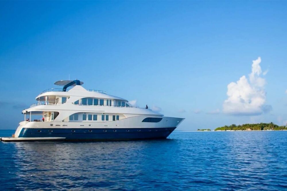 The Best of Maldives Cruise Adventure - Imagen 7