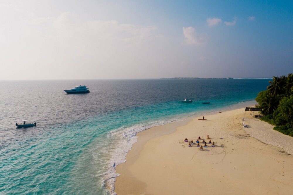 The Best of Maldives Cruise Adventure - Imagen 5