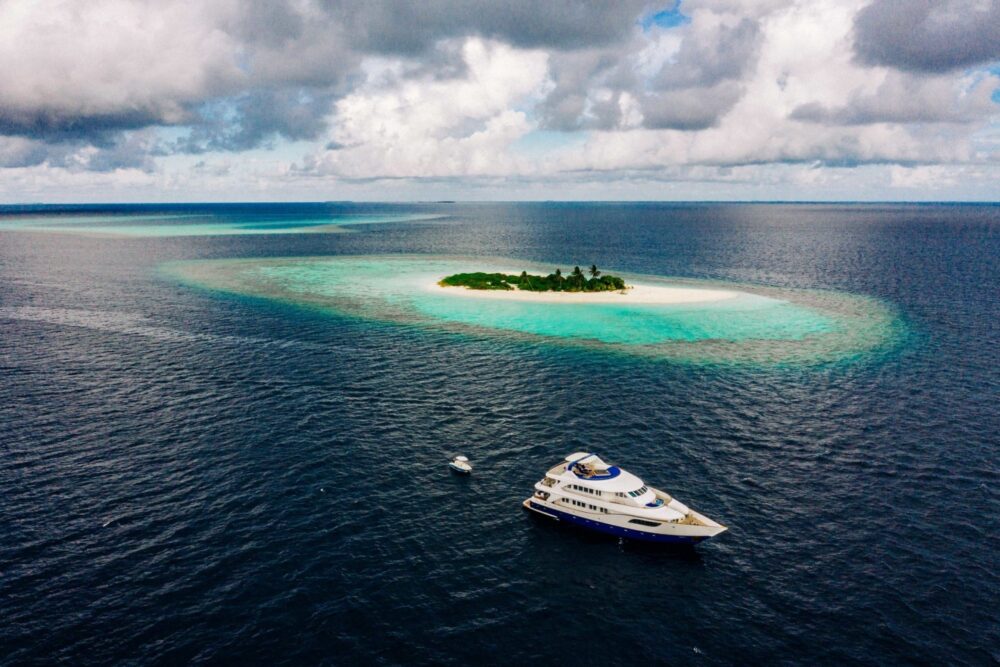 The Best of Maldives Cruise Adventure - Imagen 4