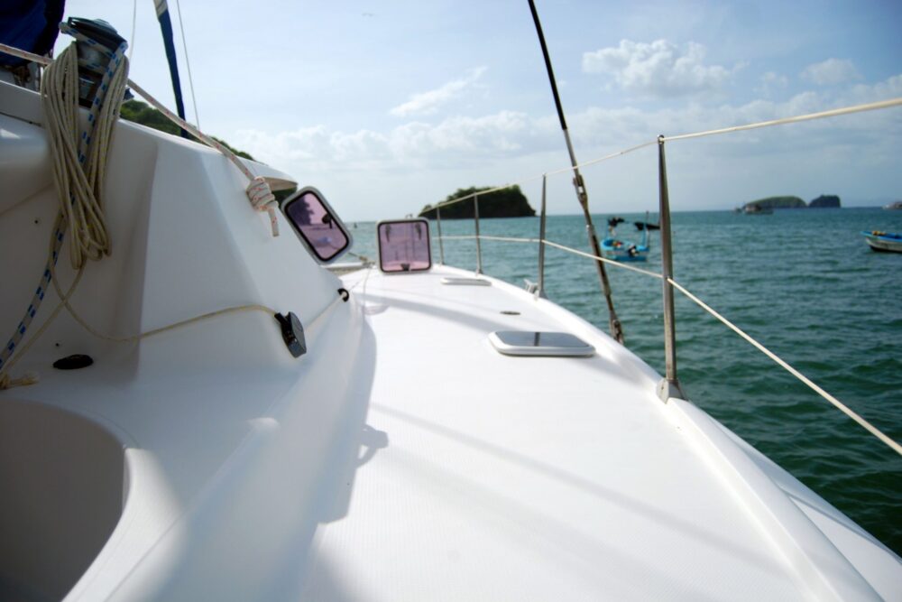 PRIVATE CATAMARAN IN GUANACASTE - Imagen 7