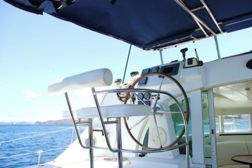 PRIVATE CATAMARAN IN GUANACASTE - Imagen 6