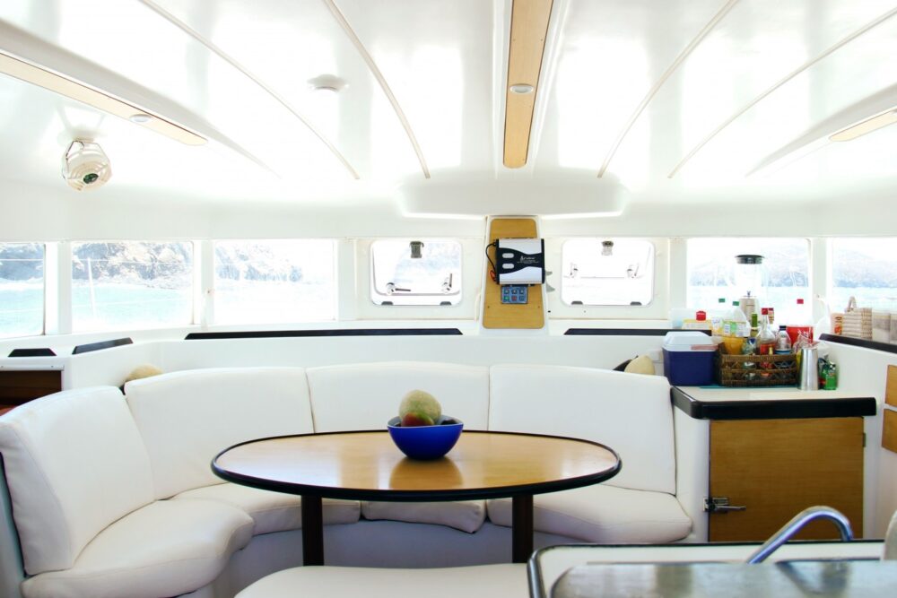 PRIVATE CATAMARAN IN GUANACASTE - Imagen 4