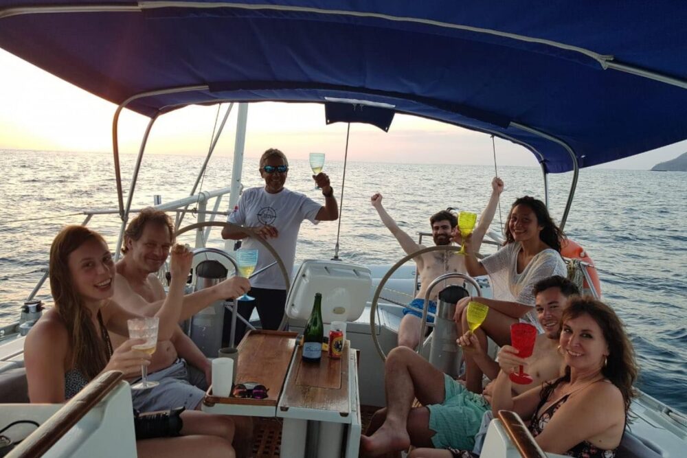 Snorkel in Guanacaste Costa Rica - Image 10