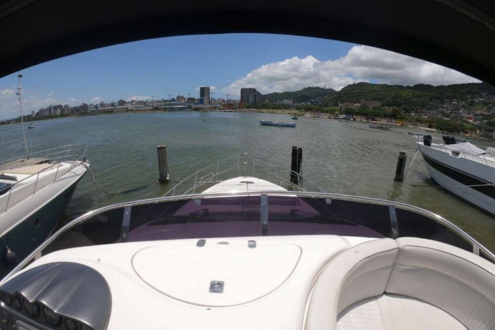 BRAZIL ADVENTURE YACHT - Image 6