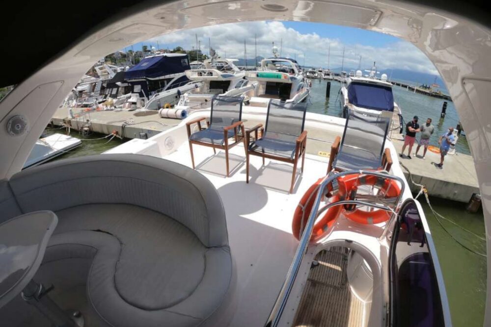 BRAZIL ADVENTURE YACHT - Image 5