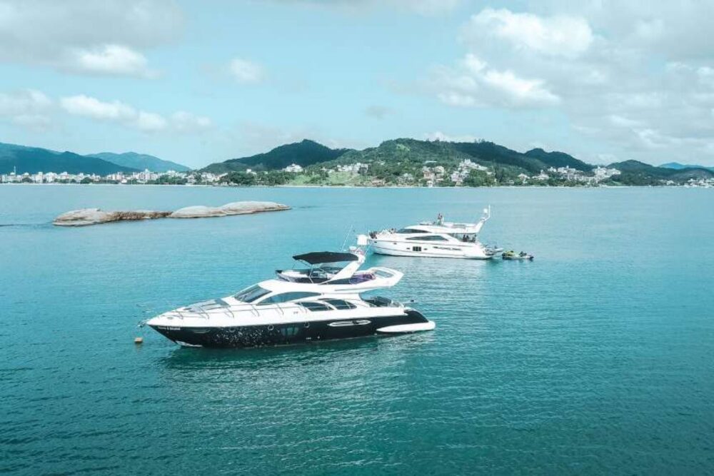 BRAZIL ADVENTURE YACHT - Image 4