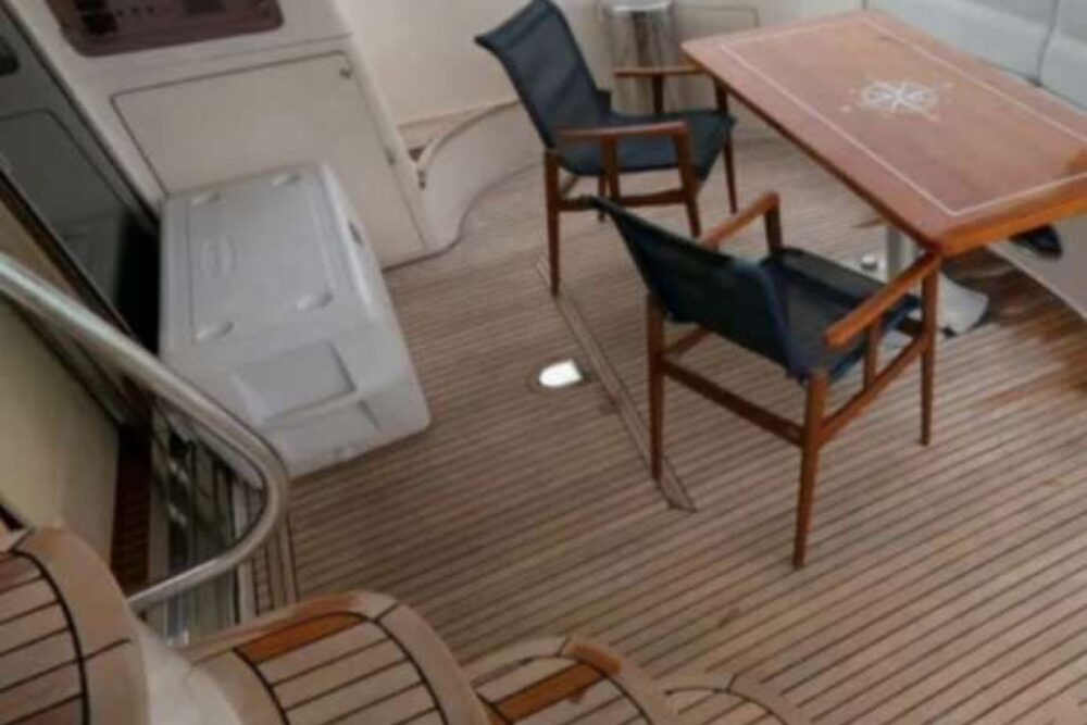 BRAZIL ADVENTURE YACHT - Image 3