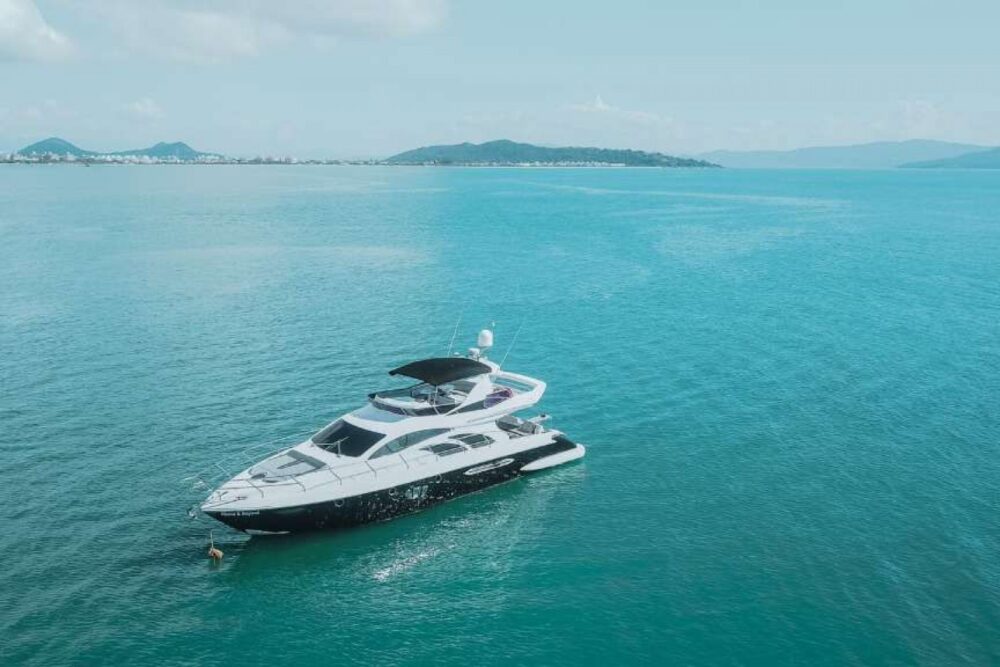 BRAZIL ADVENTURE YACHT - Image 2