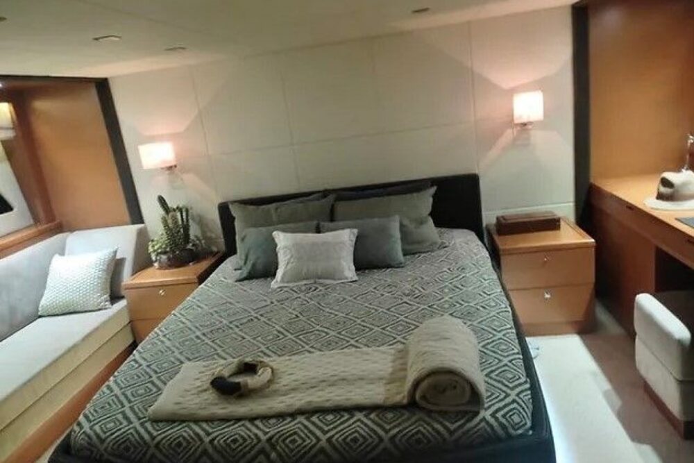 RIO JANEIRO YACHT ADVENTURE - Imagen 8