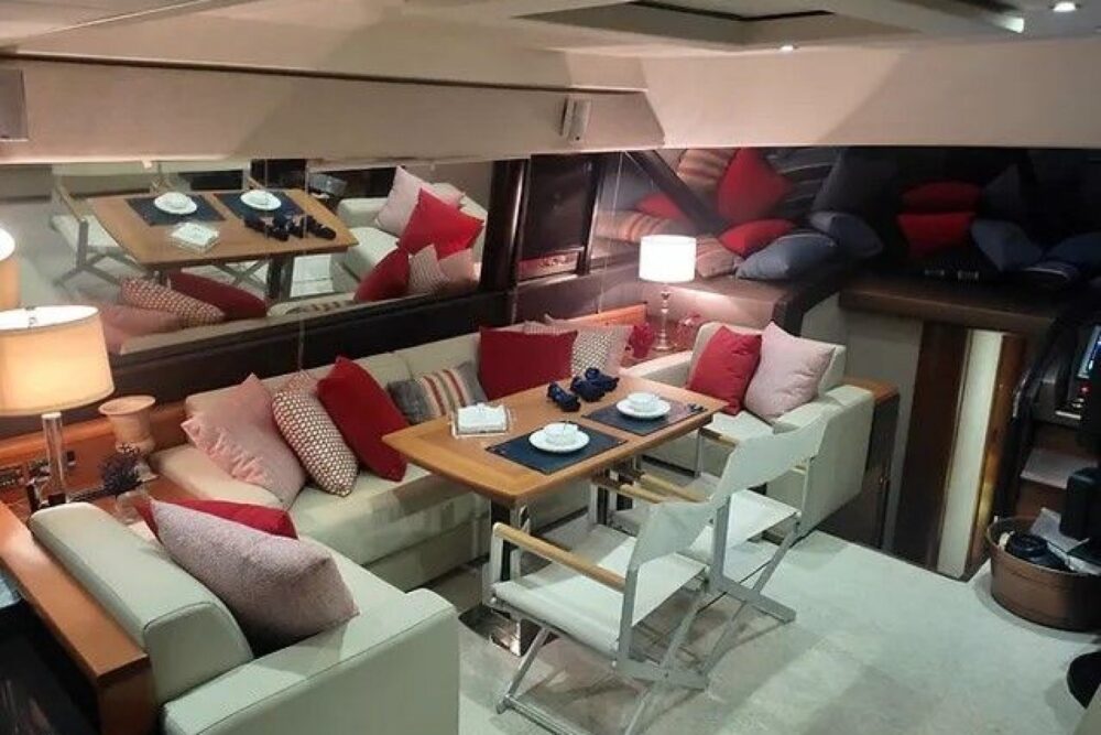 RIO JANEIRO YACHT ADVENTURE - Imagen 7