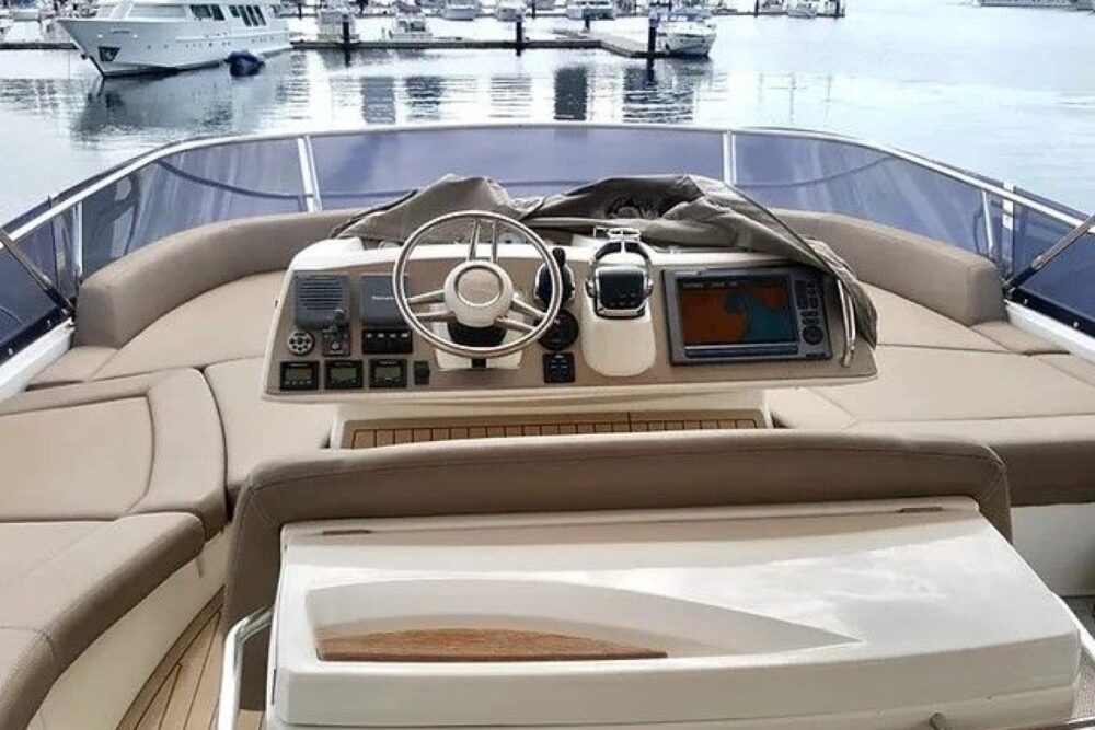 RIO JANEIRO YACHT ADVENTURE - Imagen 6