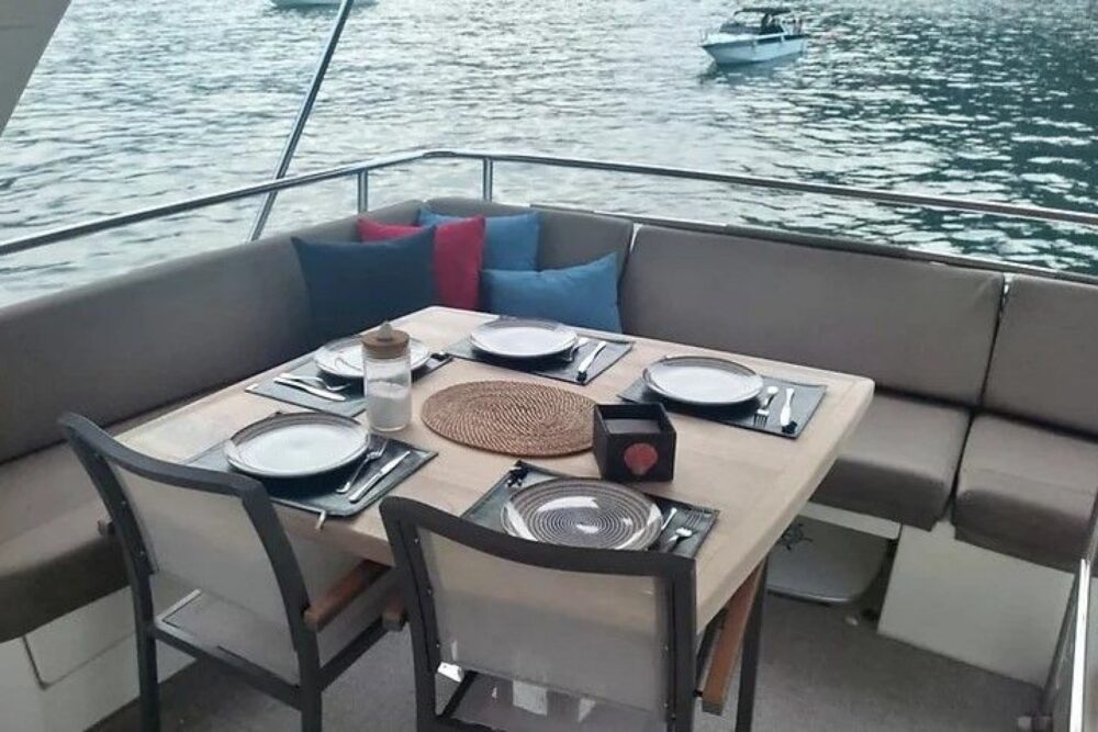 RIO JANEIRO YACHT ADVENTURE - Imagen 5