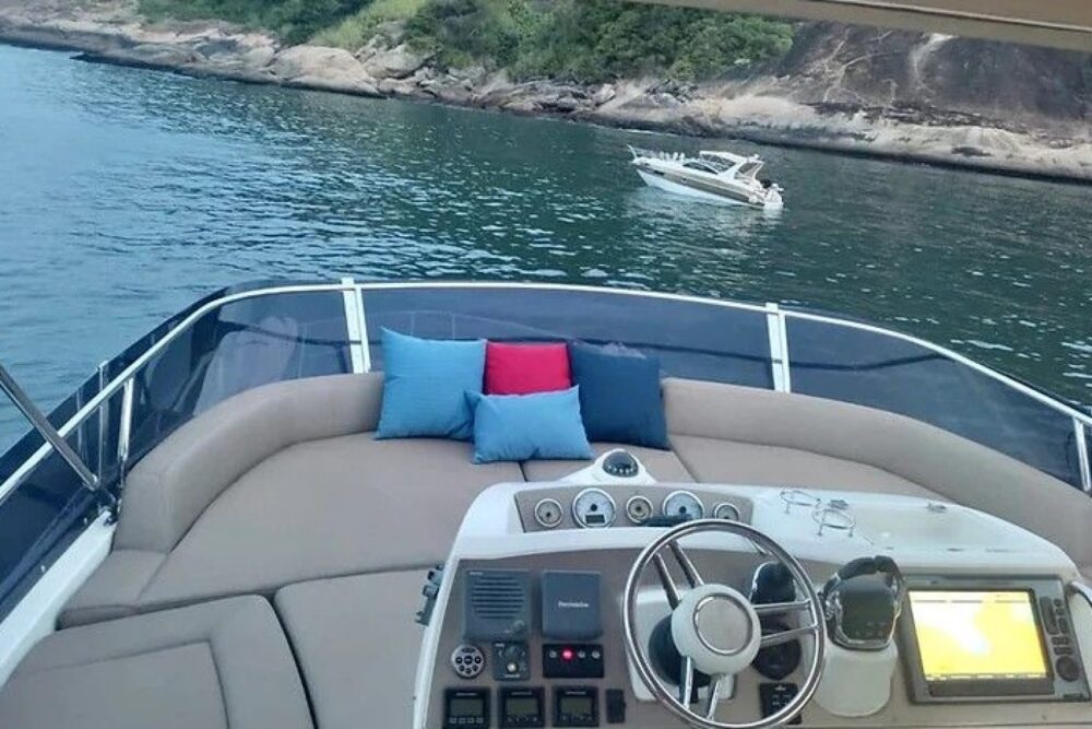 RIO JANEIRO YACHT ADVENTURE - Imagen 4