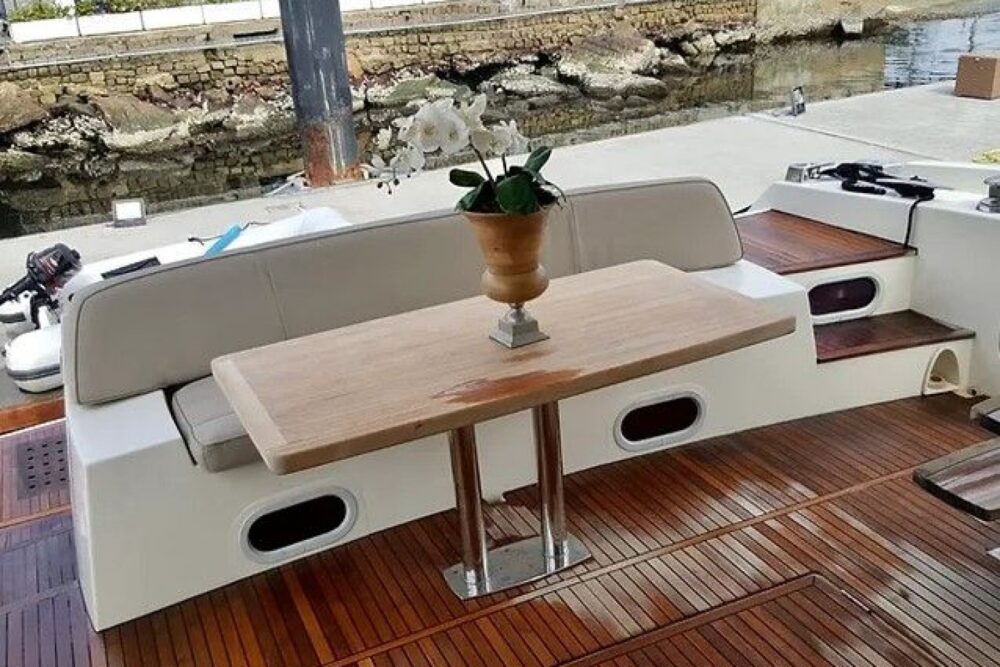 RIO JANEIRO YACHT ADVENTURE - Imagen 3
