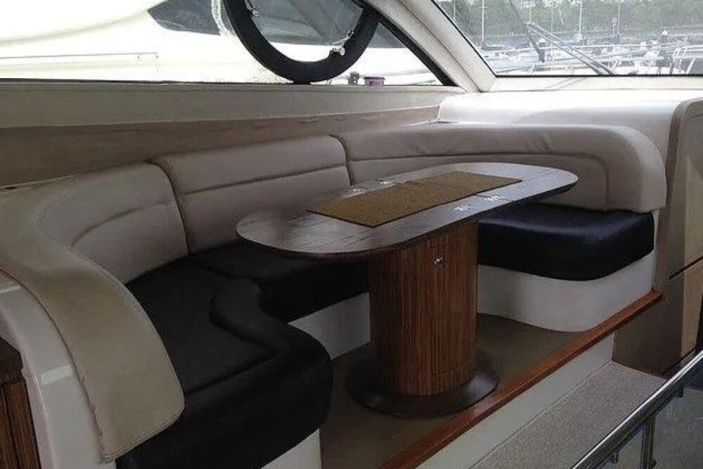 RIO DE JANEIRO PRIVATE YACHT - Image 11