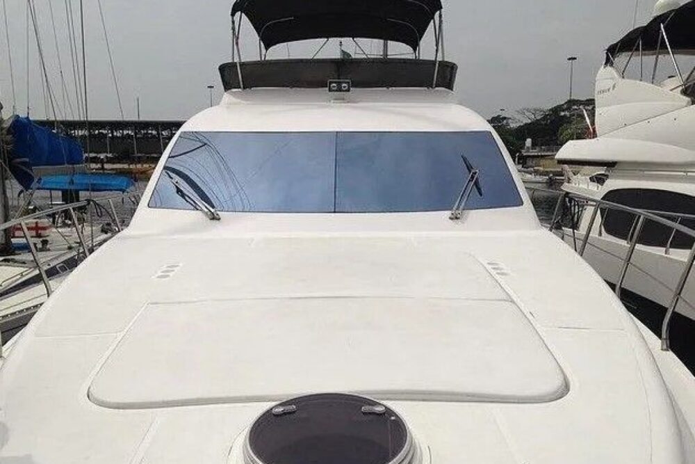 RIO DE JANEIRO PRIVATE YACHT - Image 9