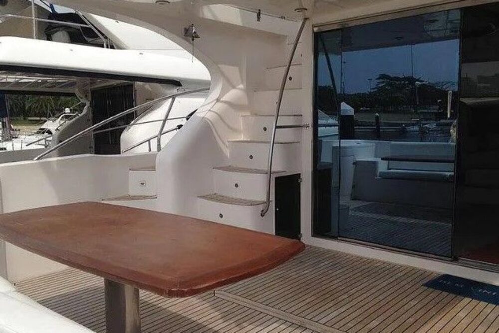 RIO DE JANEIRO PRIVATE YACHT - Image 8