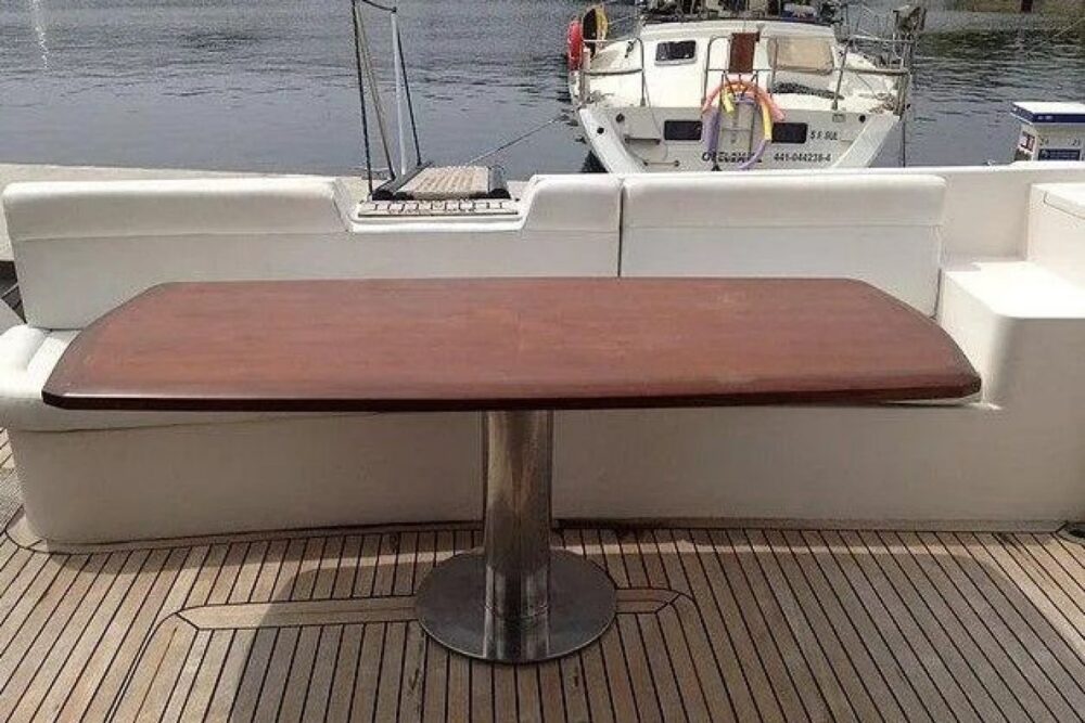 RIO DE JANEIRO PRIVATE YACHT - Image 7