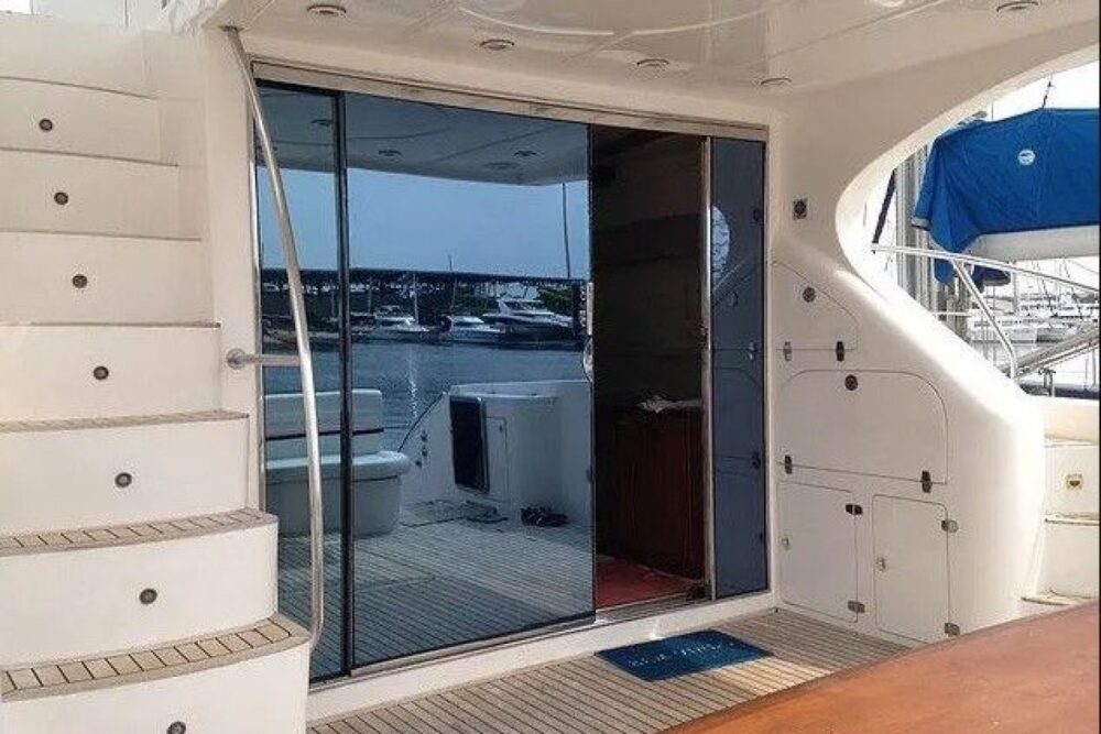 RIO DE JANEIRO PRIVATE YACHT - Image 5