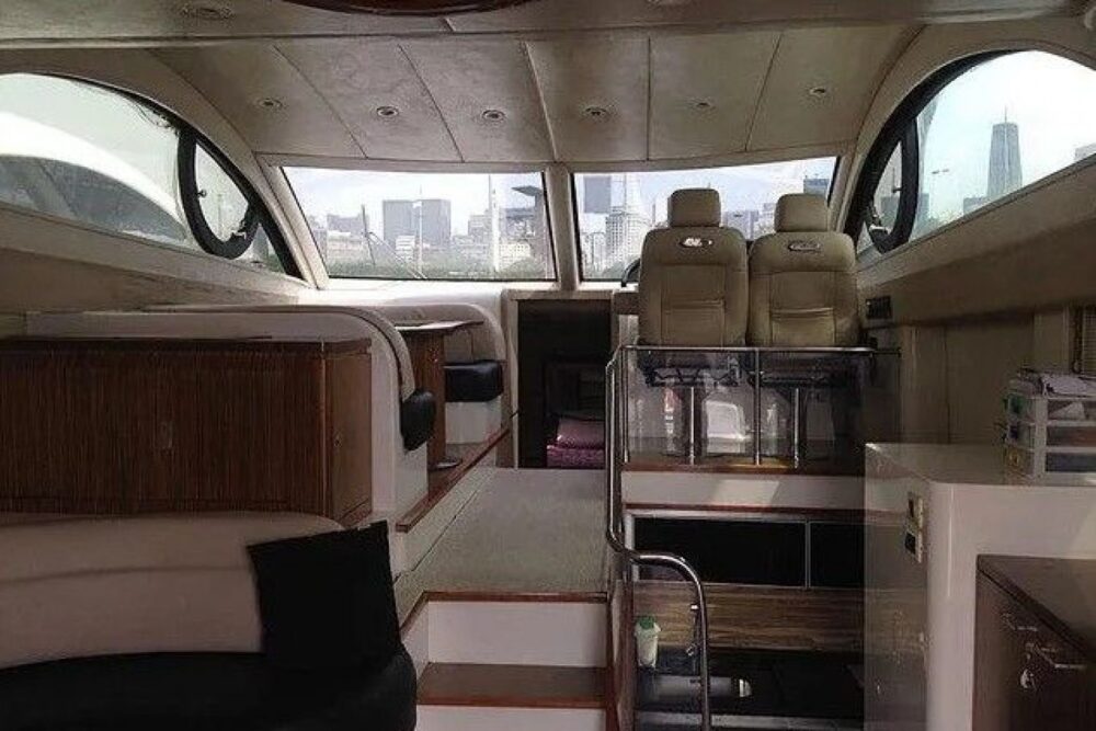 RIO DE JANEIRO PRIVATE YACHT - Image 4