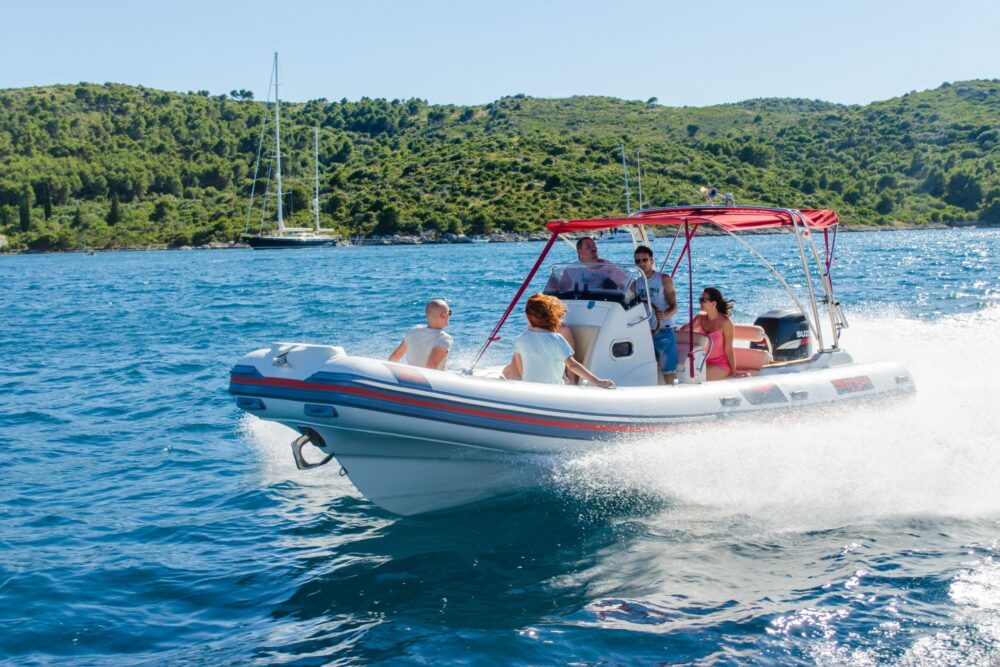 RIB MARSEA SP 170 - Imagen 6