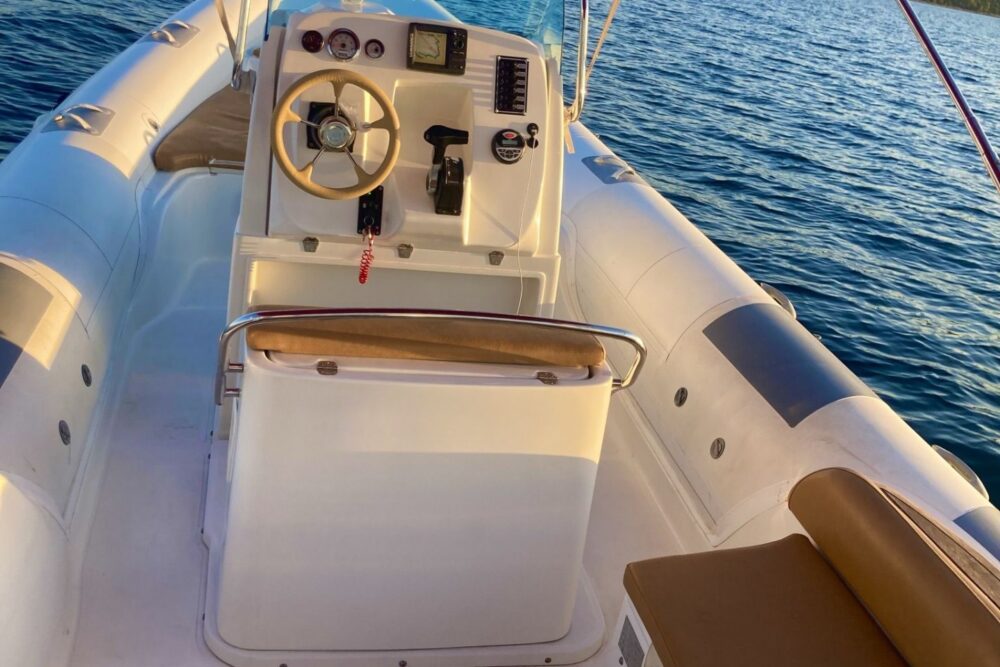 RIB MARSEA SP 170 - Imagen 7