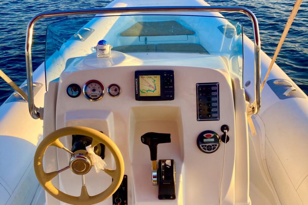 RIB MARSEA SP 170 - Imagen 8