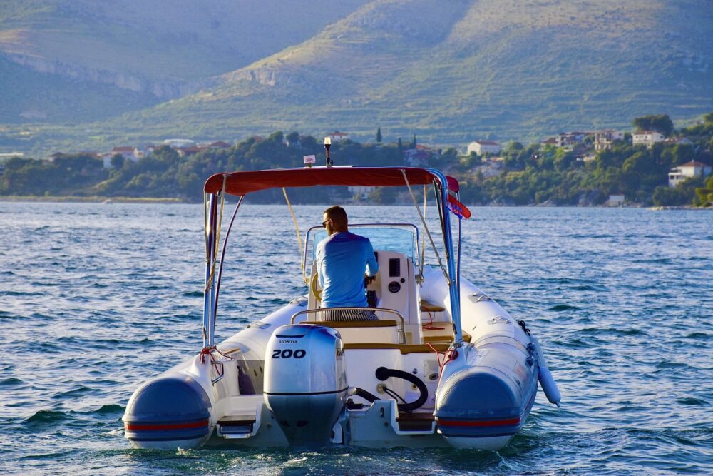 RIB MARSEA SP 170 - Imagen 5