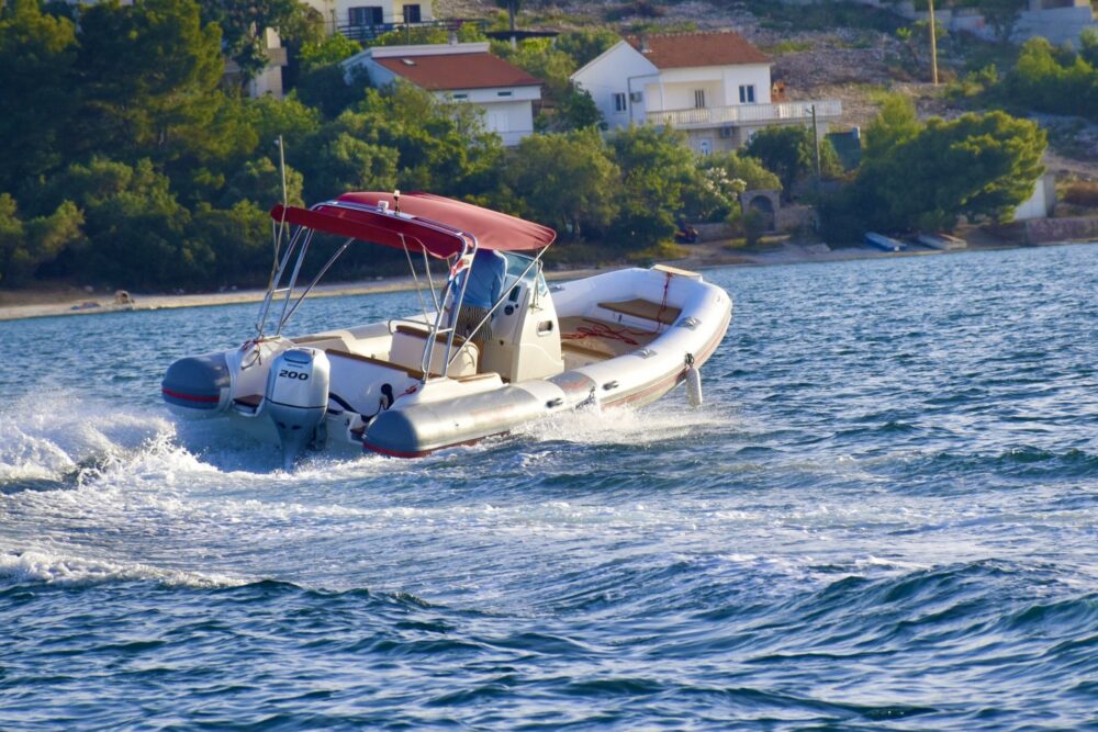 RIB MARSEA SP 170 - Imagen 4