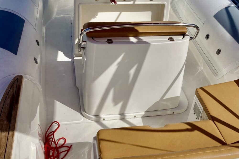 RIB MARSEA SP 170 - Imagen 3