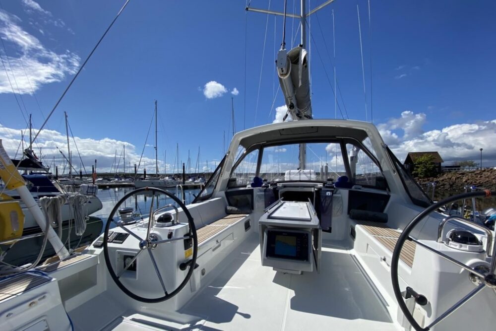Sail Scotland Adventure - Imagen 6