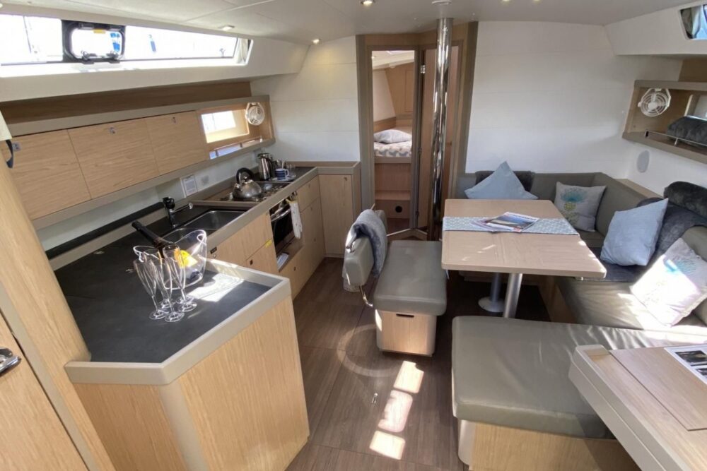 Sail Scotland Adventure - Imagen 5