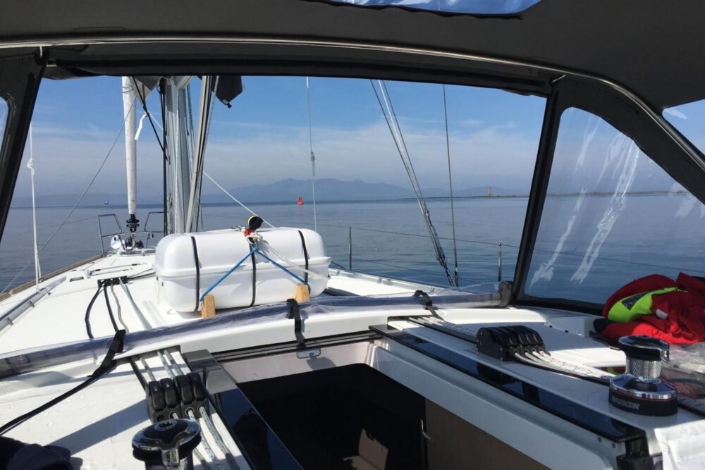 Sail Scotland Adventure - Imagen 4