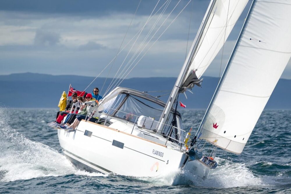 Sail Scotland Adventure - Imagen 2