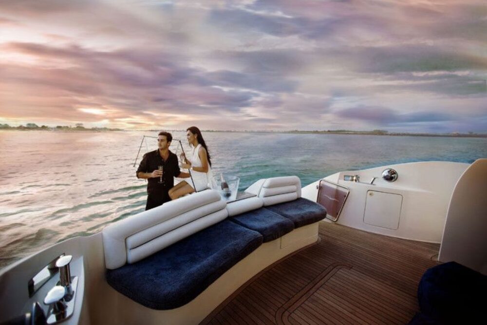 BALI LUXURY EXPERIENCE - Image 2