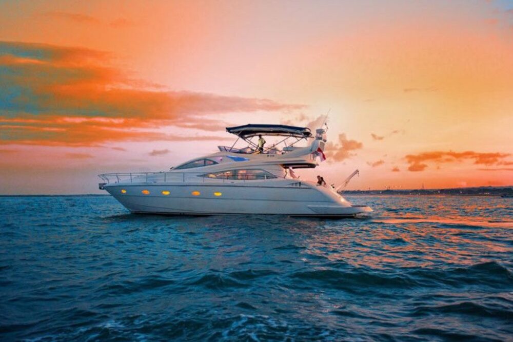 BALI LUXURY EXPERIENCE
