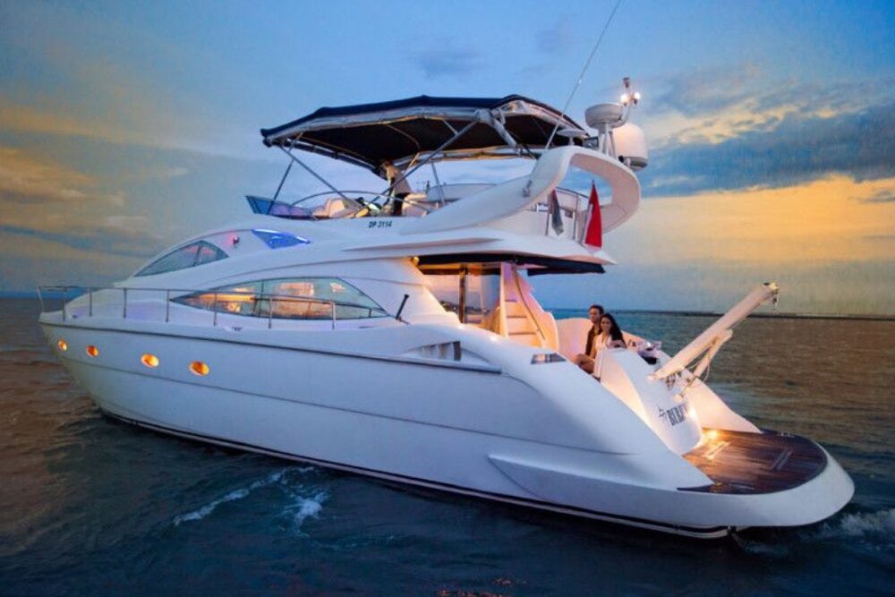 ACAPULCO YACHT