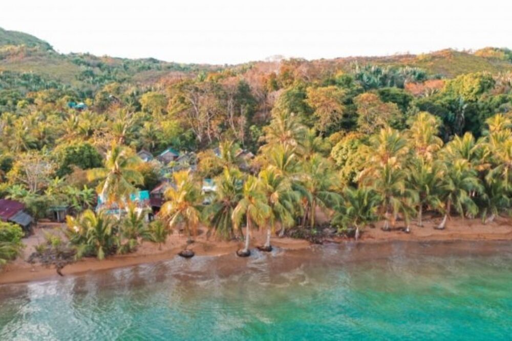 Catamaran Lagoon from Nosy Be, Madagascar - Image 2