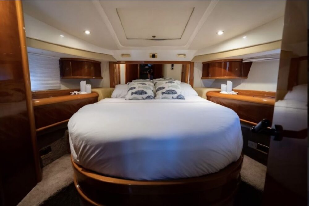 50’ SEALINE ⚜️ Amazing yacht in Miami, Florida - Imagen 11