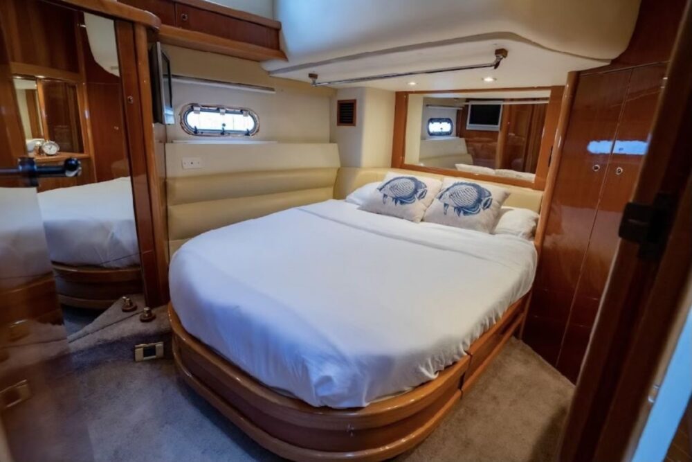 50’ SEALINE ⚜️ Amazing yacht in Miami, Florida - Imagen 10