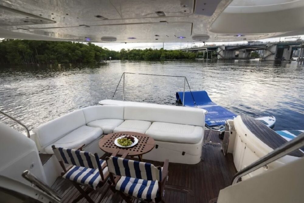 50’ SEALINE ⚜️ Amazing yacht in Miami, Florida - Imagen 7