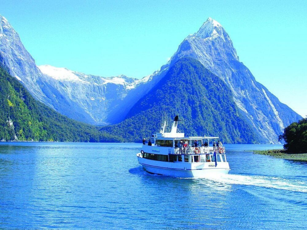 DISCOVER NEW ZEALANDS SECRET SPOTS! - Image 3