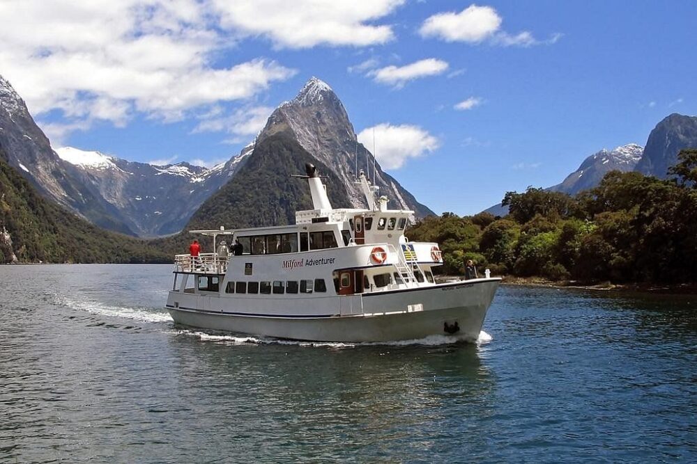 DISCOVER NEW ZEALANDS SECRET SPOTS! - Image 5