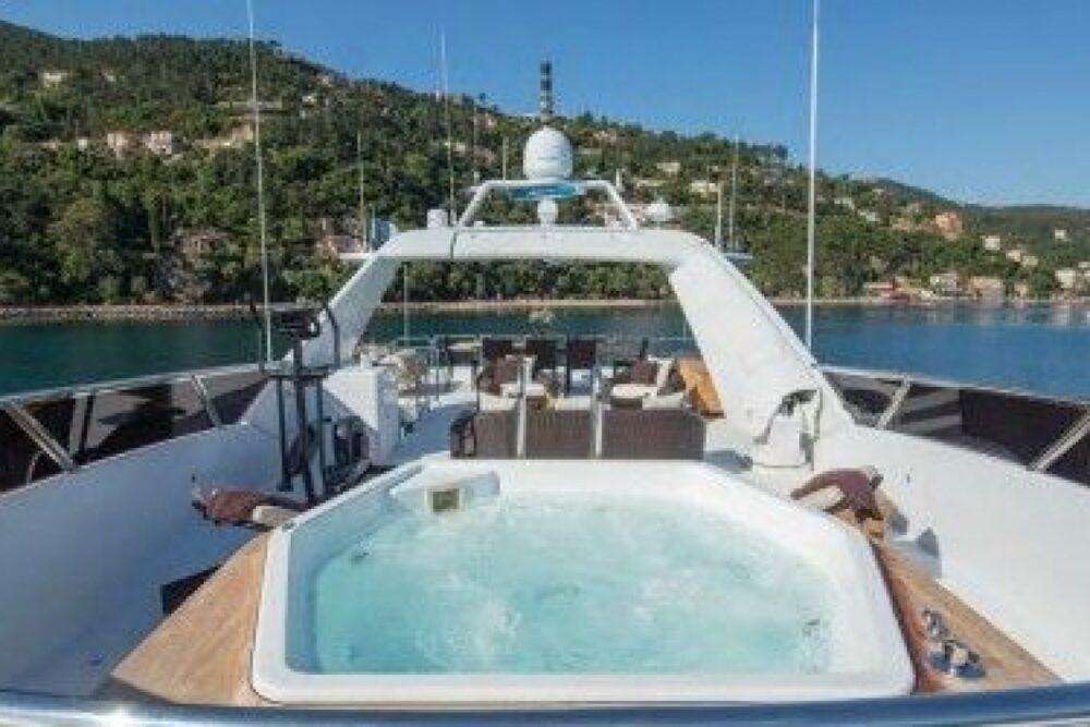 BENNETI LUXURY EXPERIENCE IN FRENCH RIVIERA - Image 5