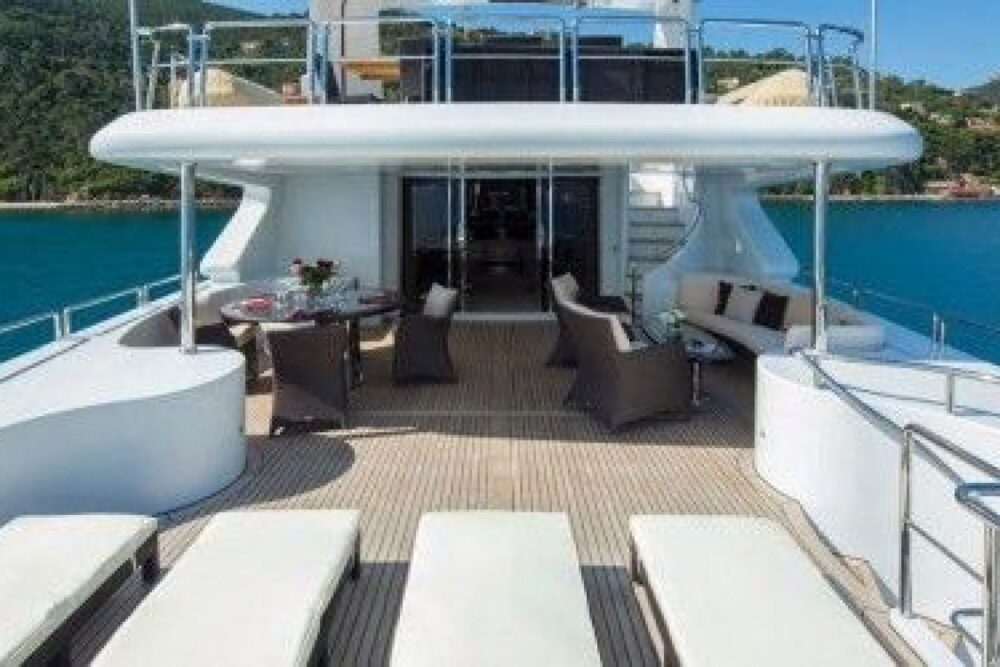 BENNETI LUXURY EXPERIENCE IN FRENCH RIVIERA - Image 6