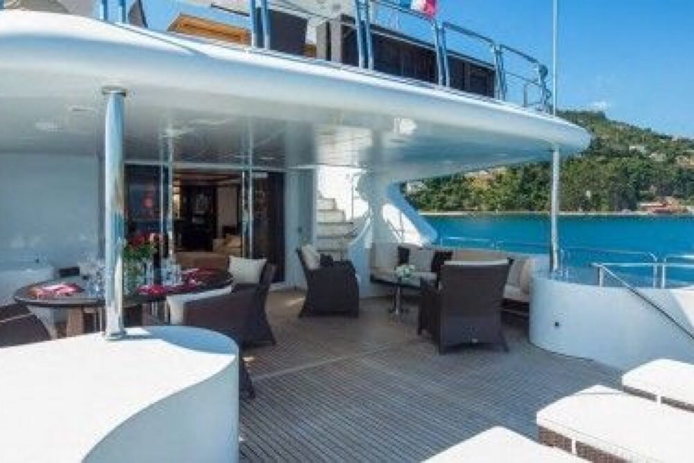 BENNETI LUXURY EXPERIENCE IN FRENCH RIVIERA - Image 7